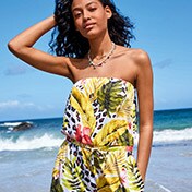 Jupsuits & Playsuits